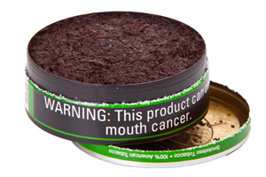 Chewing Tobacco