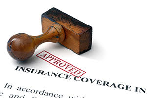 Insurance Coverage Form
