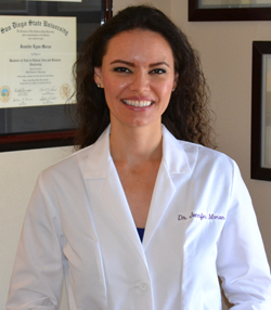 Jennifer L. Moran, DDS