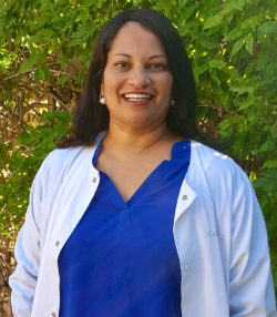 Mona Goel, DDS