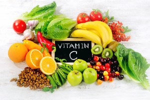 Foods High in Vitamin C